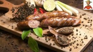 Hạt Dổi Nếp Rừng Tây Bắc Mường Then (Siêu Thơm) Gia Vị Tây Bắc Hạt Dổi Mắc Khén Dùng Ứớp Món Ăn Chấm Đồ Nướng