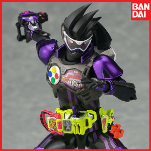 S.H. Figuarts - Kamen Rider Genm Action Gamer Level 2 Kamen Rider Ex-Aid