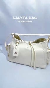 JIMS HONEY TAS SELEMPANG WANITA LALYTA BAG