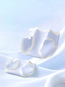 Purcotton | Antibacterial Wide Waistband Shaping Cotton Underwear