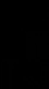 Topi Anak Chaplin Bowler Keren (1 - 4 Tahun)