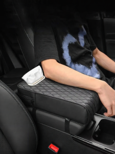 KVS | Multifunctional Central Armrest Elevation Pad