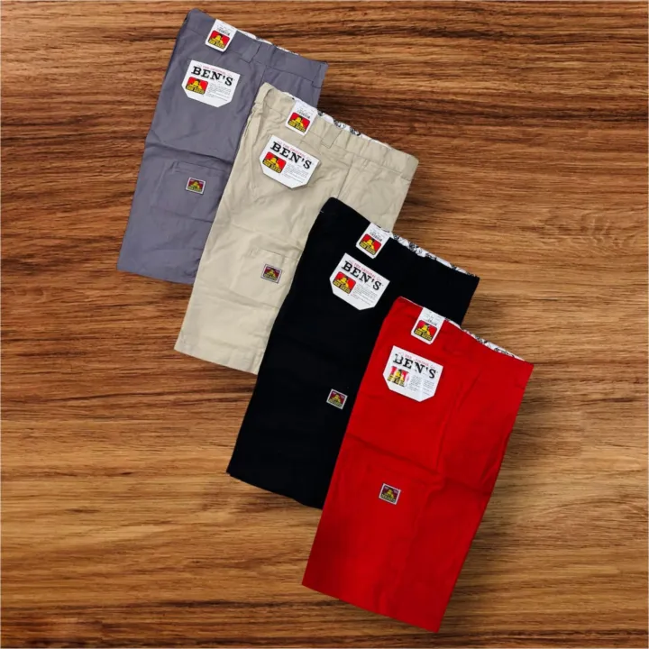 New%20Ben%20davis%20baggie%20short%20-%20Image%202