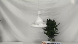 JOYINLED New Fan Retractable Hidden Ceiling Fan Retractable Blades Application Modern Simple for Living Room Bedroom Dining Room