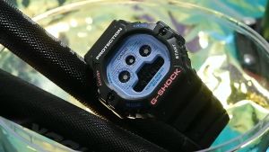 [2YEARS WARRANTY] jam tangan lelaki G Shock Sport Watch Men Military Watches 5Bar Waterproof Digital Chronograph Dual Display Alarm Wristwatches DW5900