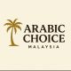 Arabic choice Malaysia