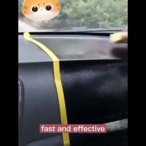 RAYHONG Crystal Coating car interior cleaner coating agent restorer original multi purpose complete set detailing cleaner leather protection cleaning solution accesorries nano polish brush foam spray liquid paint tool kit Germany car cleaning products
