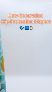 Doubaocool Diapers Pants XXXXXL Size 5XL 34pcs Suit 24 to 36kg Disposable extra large Diapers Bady Diaper