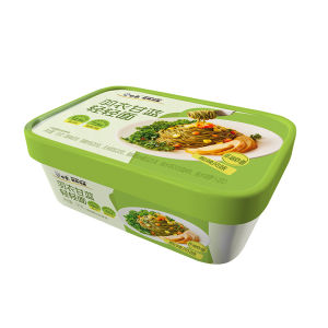 Baixiang | Dried Berry Powder Non-fried Noodles