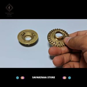 BURNER KECIL API LILIN TENGAH HOCK MG 120