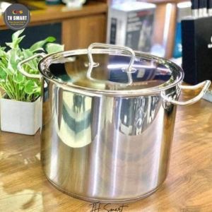 Nồi Luộc Gà Bếp Từ Đức Cỡ Lớn ZWILLING Đường Kính 28cm Dung Tích 14L