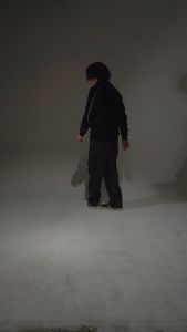 Hammerstout - Elton - Jacket