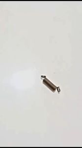 Per Spring Mesin Cetak Bakso GETRA MBM-R280 SJ-280 Per Mesin Pembuat Pentol Bakso GETRA