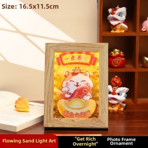 BINYUE | Lucky New Year Decorative Ornaments