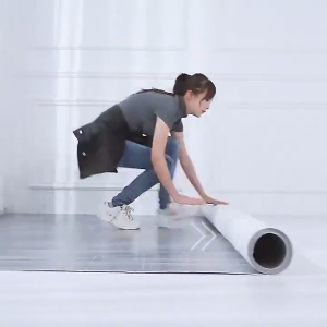 200% Moisture‑Proof & Heat‑Insulated PVC Flooring Stickers Vinyl Flooring Easy Clean Cuttable Kitchen Floor Rental House Vinyl Floor Sticker PVC Floor Sheet Vinyl Floor Mat PVC Floor Roll Floor Vinyl Mat Self Adhesive Floor Sheet linoleum flooring