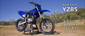 PAPAN PLAT NOMER TRAIL YZ 85 YZ85 NEW 2016 PAPAN START STAR YAMAHA SUPER MOTO SUPER MOTO DIRT BIKE