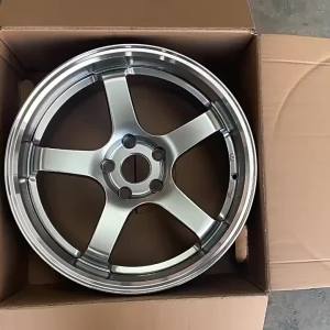 Fit Accord Civic 3-Series Elantra Mondeo Focus K5 Rims