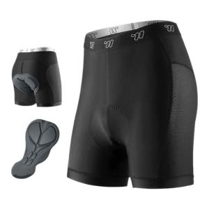 West Biking | Breathable Cycling Shorts with Sponge Padding