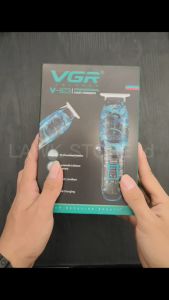 Hair Trimmer VGR-V923 hair trimmer mesin cukur rambut VGR V 923 VGR