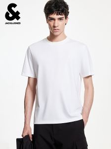 Jack Jones | Comfortable & Skin-friendly Mens T-shirt with Graphic
