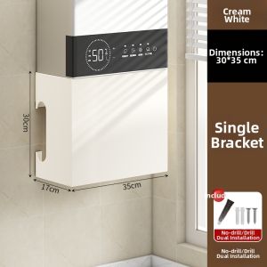 JIABAILI | Magnetic Decoration Concealing Panel