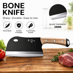 Kitchen Knives Sets Knife Kitchen Knife Set Stainless Original Japan Kutsilyo Set Kitchen Original Itak Japanese Knife Steel Chef Knife Butcher Knife Butchers Knife Heavy Duty Stainless Steel Knife