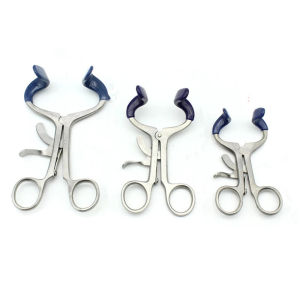 other | Dental Mouth Retractor Stainless Steel Molt Gag Surgical Instruments Dental Mouth Retractor Orthodontic Opener Oral
