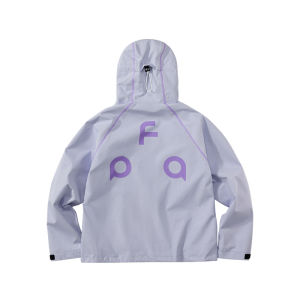 FPA | Water-resistant Windproof Outdoor Sport Casual Couple Jacket