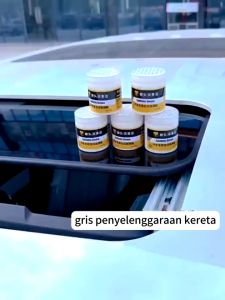 Veteran Synthetic Grease Automotive Car Grease Gris Automotif Gris Kereta