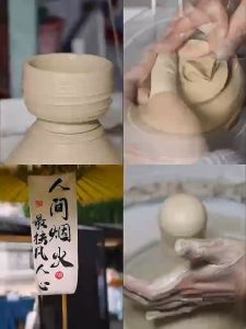 🔥  ชุดชามมัทฉะจากญี่ปุ่น (4ชิ้น)  MATCHA SET（まっちゃ）ชุดชามมัทฉะ ถ้วยชงมัทฉะ  (ชามชาพร้อมปากเท) แปรงชงชา อุปกรณ์มัทฉะ