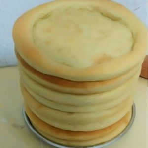 PIZZA BASE UKURAN 28CM big size ( ISI 1 PCS )