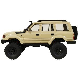 WANPILONG | Professional RC Off-road Four-wheel Drive Climb Vehicle