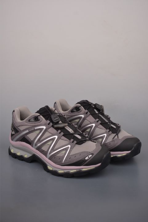 Salomon XT-6 GTX original authentic trendy off-road functional