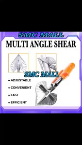 Multi-Angle Bevel Scissors: A Comprehensive Guide