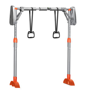 JNSTAR | No-Drill Indoor Pull-Up Bar