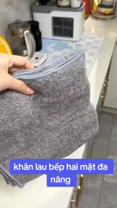 COMBO 4 KHĂN LAU ĐA NĂNG SOFTY