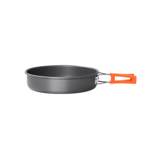 BSWOLF | Outdoor Camping Pot Set Portable