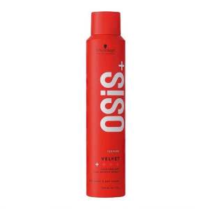 (Đức)Keo dưỡng xịt bóng tóc giữ nếp OSIS+ Sparkler