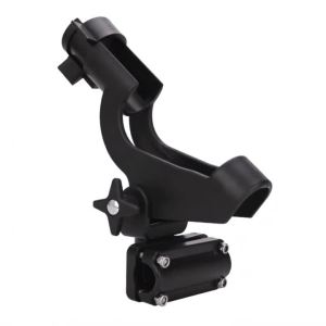 Boat Rod Holder Boat Fishing Rod Holder Rod Stand 360 Degree Rotatable Fishing Rod Holder
