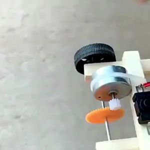 Bộ Lắp Ráp Ô Tô Năng Lượng Mặt Trời DIY Dành Cho Trẻ Em - Phát Minh Sáng Tạo Khả Năng Vận Động Tư Duy Tích Cực Đồ Chơi Công Nghệ Điện Tử