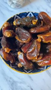 Kurma Gold Emirate Al Saad SAYER 500Gr Premium Gold Murah Kualitas Super Original