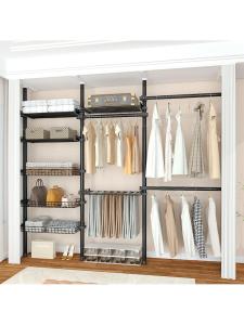 KEDINI | Thick Heavy-duty Clothes Rack