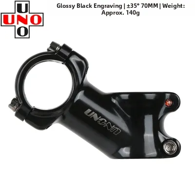 UNO | Super Light Strong Bicycle Stem