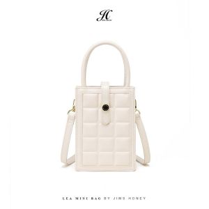 LEA MINI BAG Jims Honey Tas Selempang Wanita Mini Sling Bag