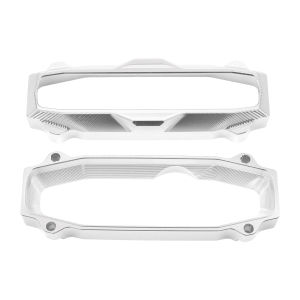Motorcycle CNC Odometer Protector Guard Cover For KTM EXC EXCF XCW XCFW XWF150 250 300 350 400 450 500 2015 2023 Motocross Parts