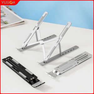 Vusign VS780: A Comprehensive Guide to Adjustable Laptop Holders & Tablet Stands