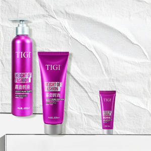 Tigi | Puffy Volumizing and Oil-control Hair Care Set