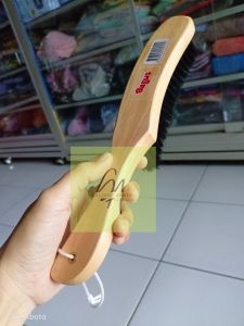 Sikat pembersih peci bagus