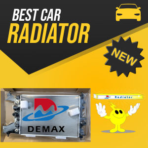 Radiator for CHEVROLET CRUZE 1.8L 16V 2009-2015 26mm Auto/Manual Top Quality Radiator Tangki Air