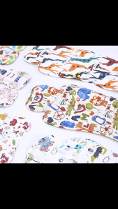 Tempat Duduk Penyejuk Gel Jeli Bayi Kereta Tempat Duduk Penyejuk Gel Jeli Bayi Kereta Sorong Ice Pad